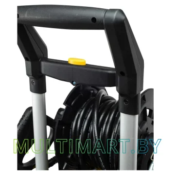 Мойка высокого давления Huter W-5-2600 PRO картинка 7